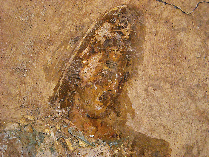 These 30 Quotes From Ancient Pompeii Graffiti Prove Just How Little We Changed Over 2000 Years