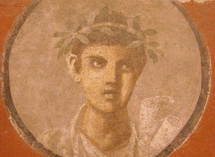 These 30 Quotes From Ancient Pompeii Graffiti Prove Just How Little We Changed Over 2000 Years