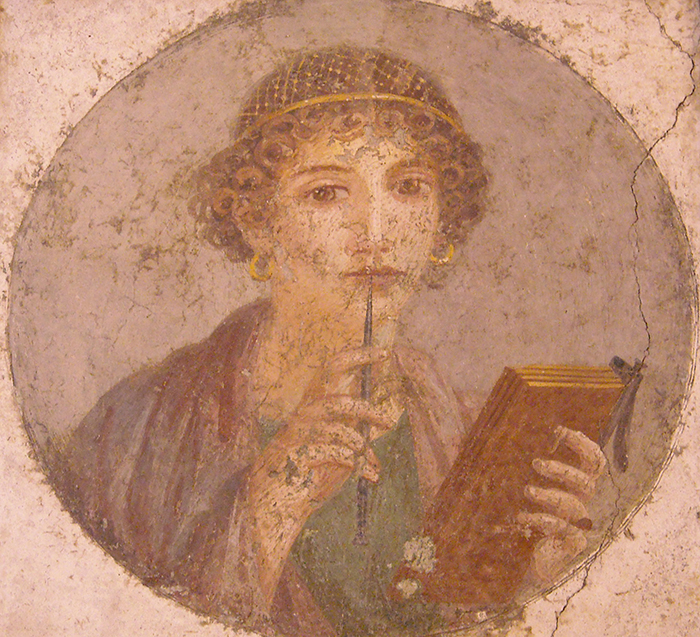 These 30 Quotes From Ancient Pompeii Graffiti Prove Just How Little We Changed Over 2000 Years