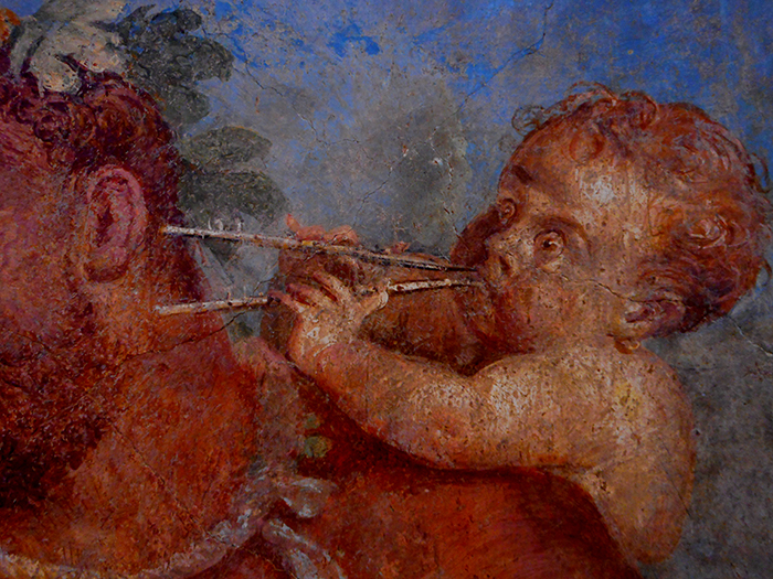 These 30 Quotes From Ancient Pompeii Graffiti Prove Just How Little We Changed Over 2000 Years