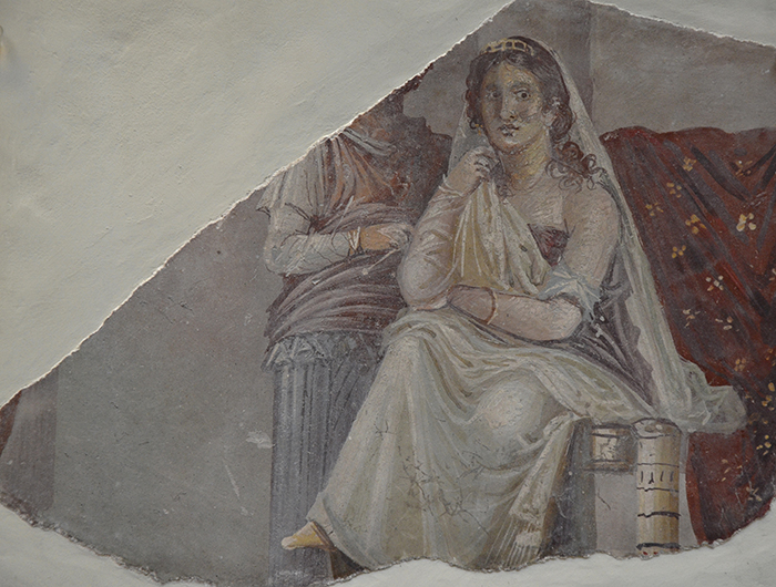 These 30 Quotes From Ancient Pompeii Graffiti Prove Just How Little We Changed Over 2000 Years