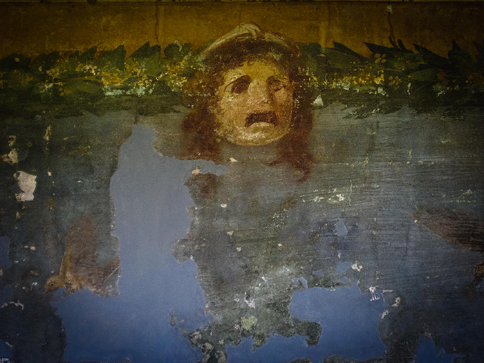 These 30 Quotes From Ancient Pompeii Graffiti Prove Just How Little We Changed Over 2000 Years