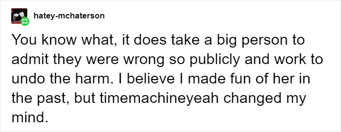 Someone Makes Fun Of Anti-Vaxx Mom Whose 7 Kids Got Sick, Gets Reminded She Abandoned The Movement Someone Makes Fun Of Anti-Vaxx Mom Whose 7 Kids Got Sick, Gets Reminded She Abandoned The Movement