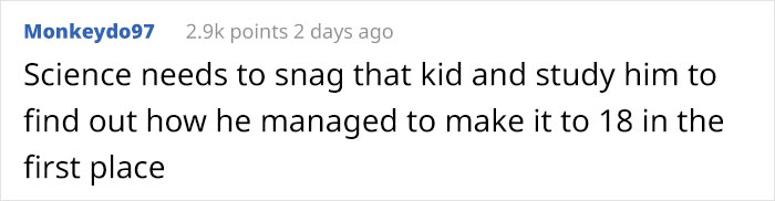 Anti-Vaxx Mom Asks How To Stop Her Son From Getting Vaccines When He Turns 18, Gets Shut Down In The Comments