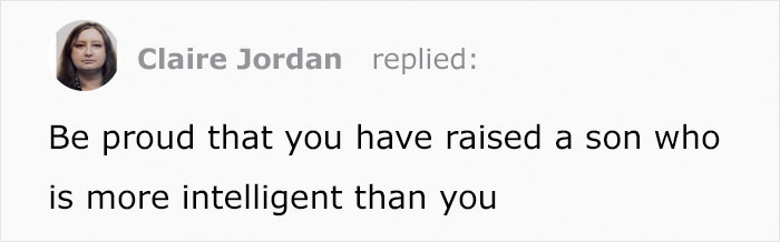 Anti-Vaxx Mom Asks How To Stop Her Son From Getting Vaccines When He Turns 18, Gets Shut Down In The Comments