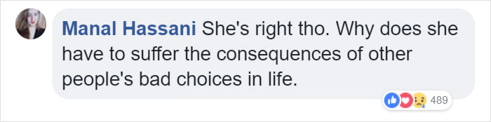 Anti-Vaxx Mom Tries To Bring Her Unvaccinated Kids Around Best Friend's Infant, She Leaves A Brutal Comment Anti-Vaxx Mom Tries To Bring Her Unvaccinated Kids Around Best Friend's Infant, She Leaves A Brutal Comment