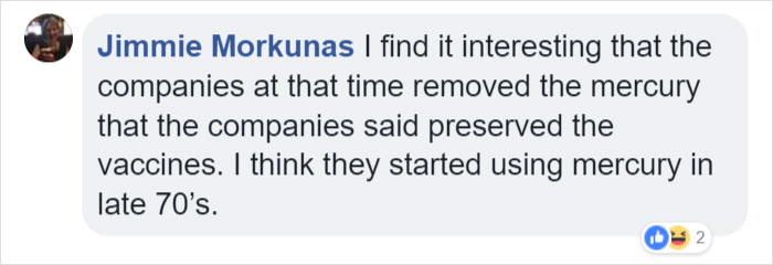 Anti-Vaxx Mom Tries To Bring Her Unvaccinated Kids Around Best Friend's Infant, She Leaves A Brutal Comment