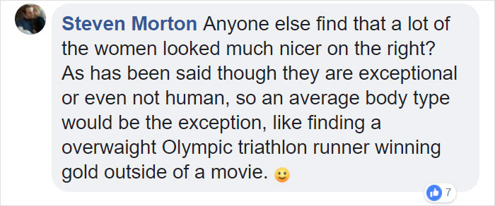 This Is How Superheroes Would Look If They Had Average American Bodies (12 Pics)