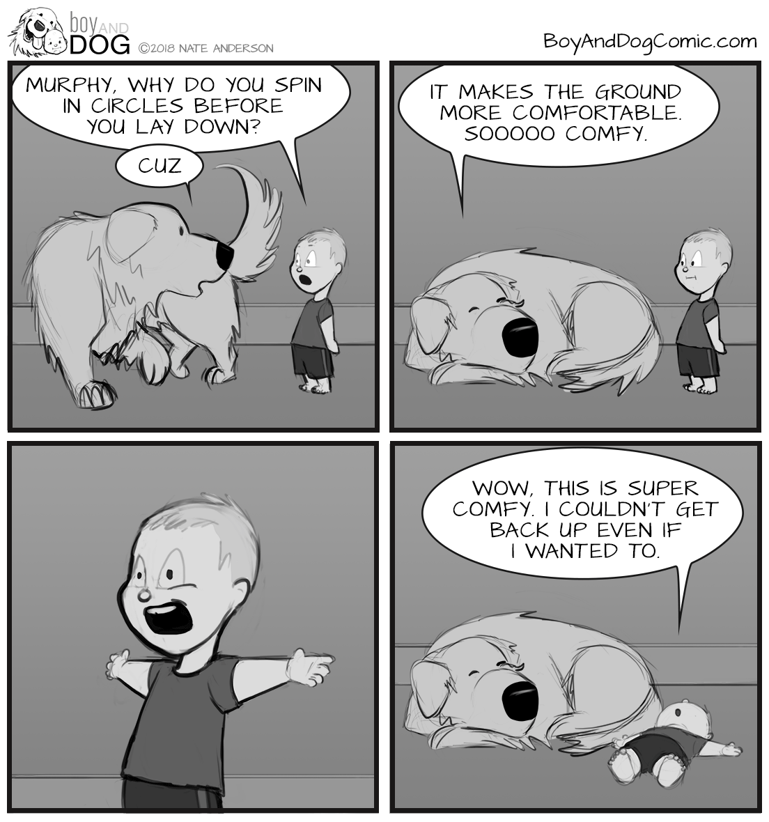 The Funny Words Go Here.