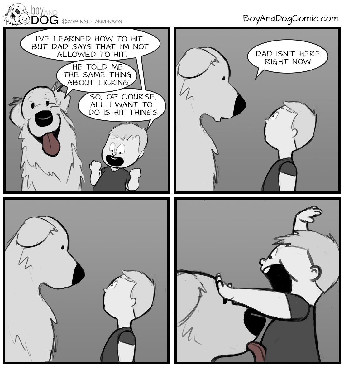 You're Only In Trouble If You Get Caught