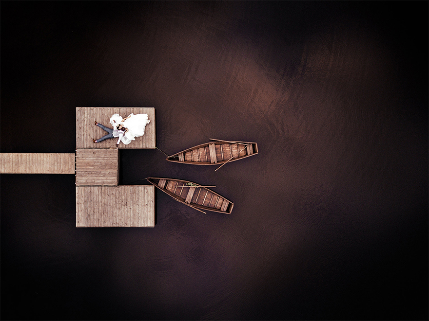 Nominated Entry, "Two"