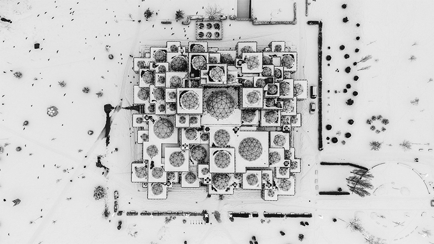 Nominated Entry, "National Library Of Kosovo"