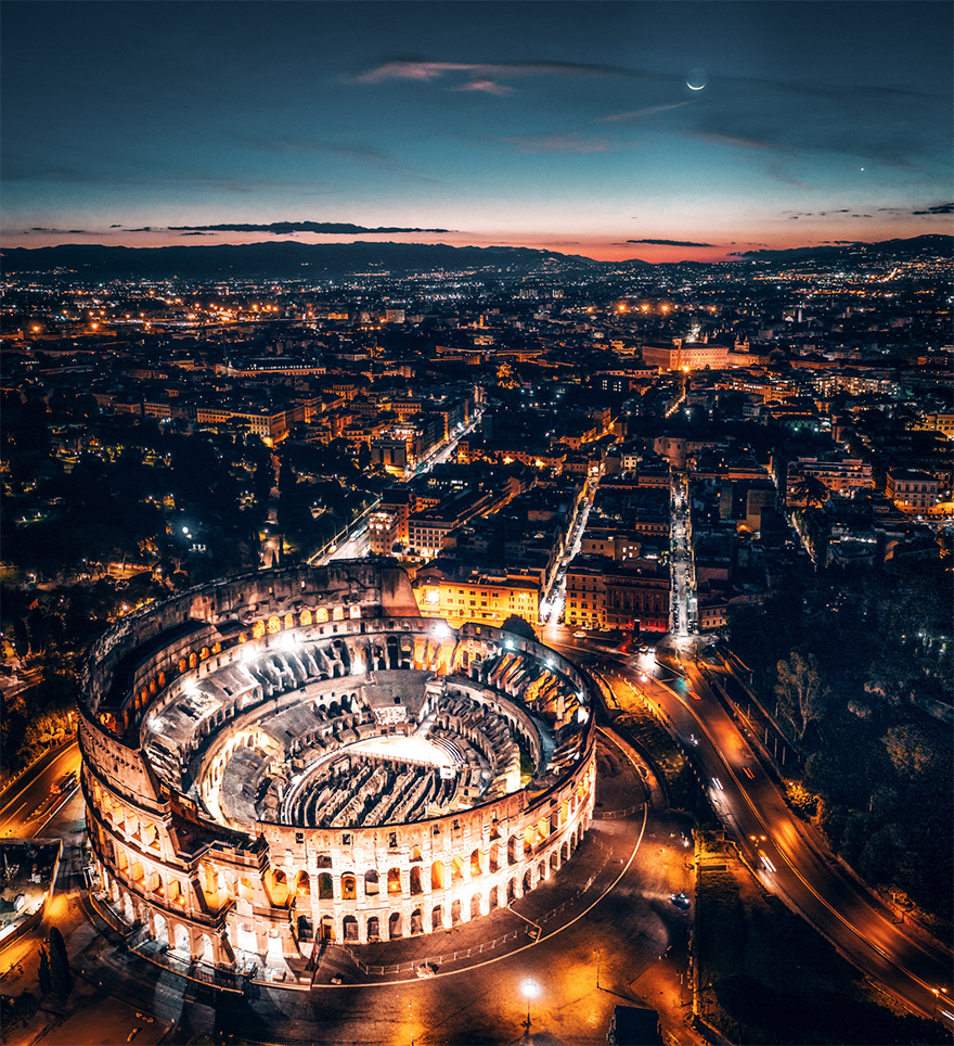 People's Choice Prize, "Ancient Moonlight"