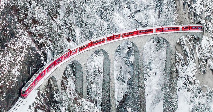 The Winners Of The 2018 Drone Photo Contest Have Been Announced, And Here Are The Top 25 EntriesThe Winners Of The 2018 Drone Photo Contest Have Been Announced, And Here Are The Top 25 Entries