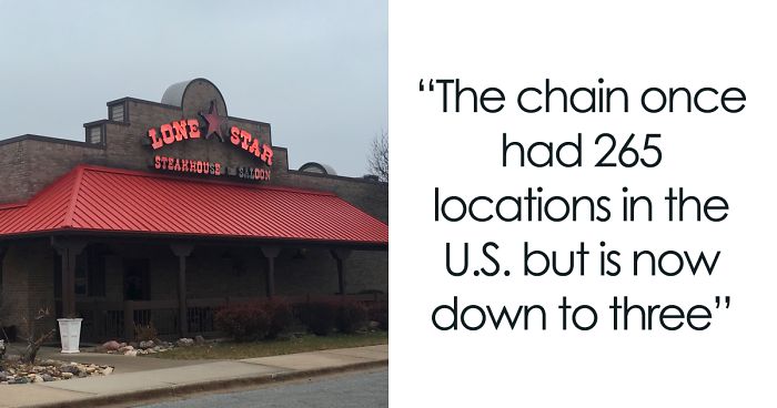 I Track Down And Eat At The Last Surviving Locations Of Nearly Defunct Restaurant Chains