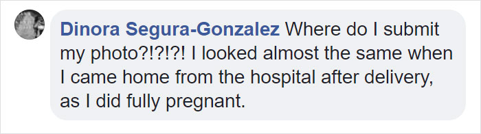 This Campaign Celebrates Postpartum Bodies To End Unrealistic Expectations For New Moms This Campaign Celebrates Postpartum Bodies To End Unrealistic Expectations For New Moms