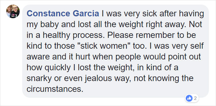 This Campaign Celebrates Postpartum Bodies To End Unrealistic Expectations For New Moms This Campaign Celebrates Postpartum Bodies To End Unrealistic Expectations For New Moms