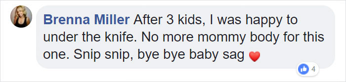 This Campaign Celebrates Postpartum Bodies To End Unrealistic Expectations For New Moms This Campaign Celebrates Postpartum Bodies To End Unrealistic Expectations For New Moms