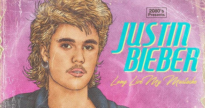 Artist Designs '80s Style LP Covers Using Famous Contemporary ArtistsArtist Designs '80s Style LP Covers Using Famous Contemporary Artists