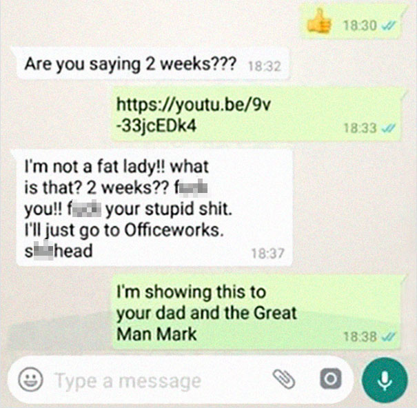 Carpenter Shares A Chat With Entitled Guy Who Demanded A Custom Table Built In Less Than 2 Weeks