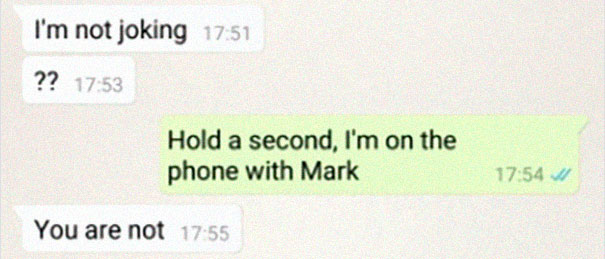 Carpenter Shares A Chat With Entitled Guy Who Demanded A Custom Table Built In Less Than 2 Weeks Carpenter Shares A Chat With Entitled Guy Who Demanded A Custom Table Built In Less Than 2 Weeks