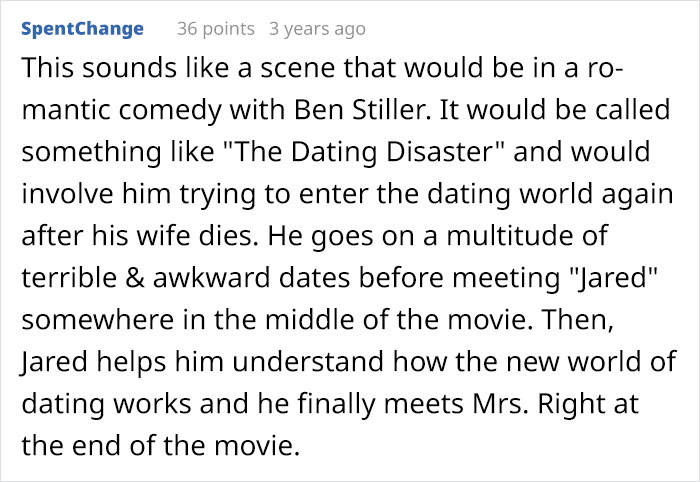 Guy Lies To Bartender About Being Alone When He Goes To Buy Wine For His Date, Ends Up Spending The Evening With Him