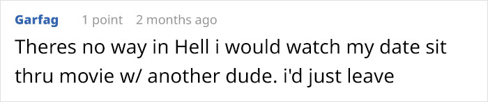 Guy Lies To Bartender About Being Alone When He Goes To Buy Wine For His Date, Ends Up Spending The Evening With Him