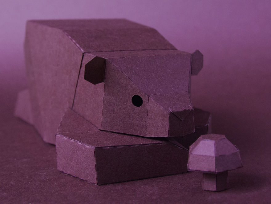 "Claret" By Guardabosques (Argentina)