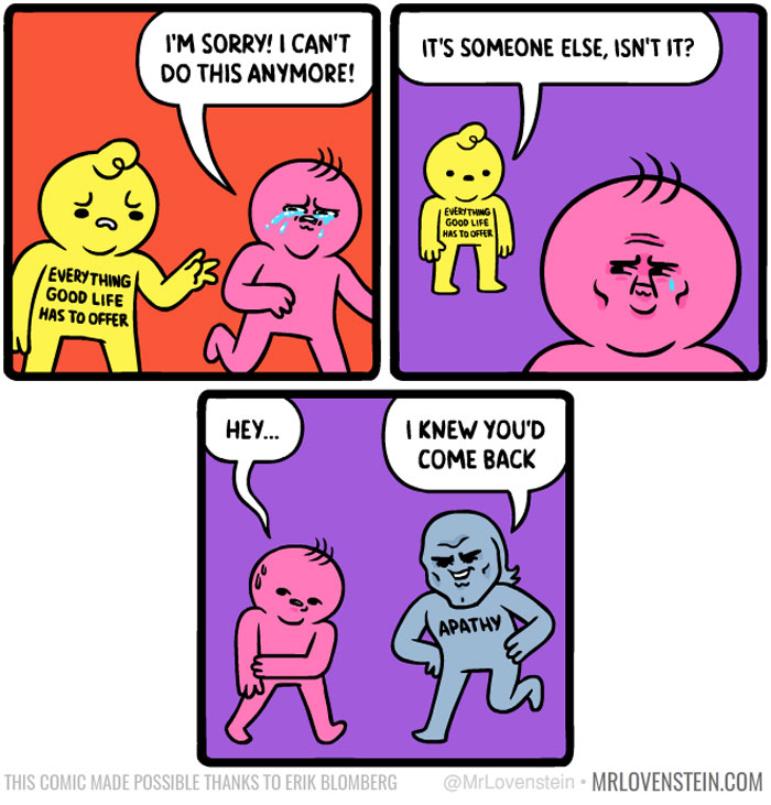 Mr. Lovenstein