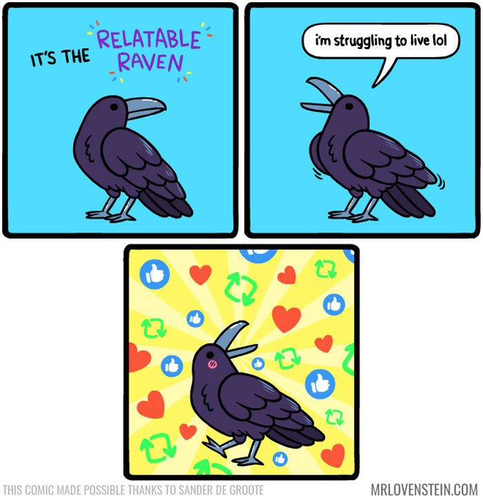 Mr. Lovenstein