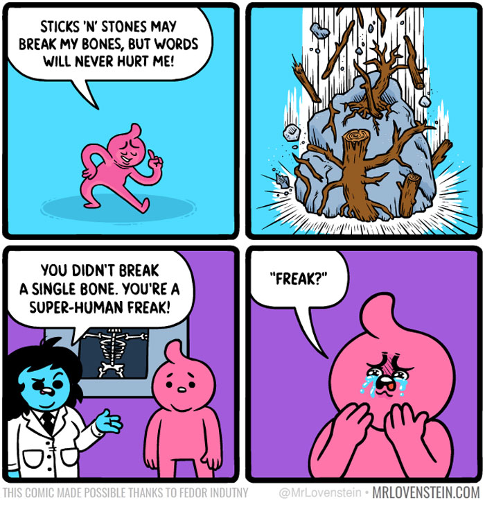 Mr. Lovenstein