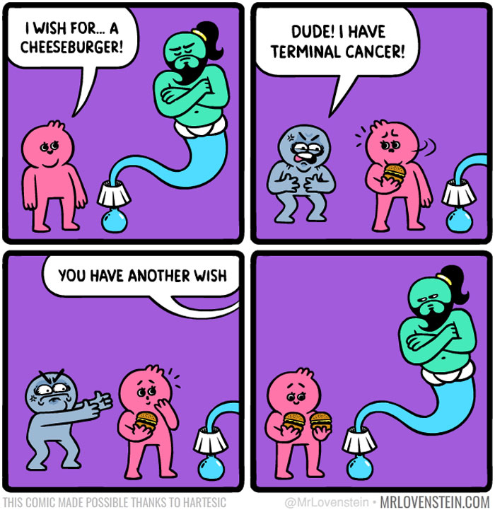 Mr. Lovenstein