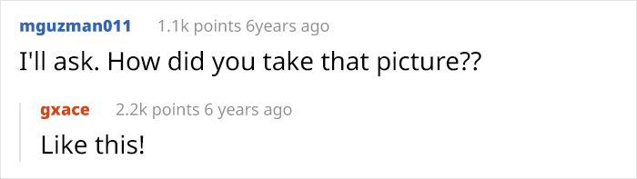 People Can't Understand How This Guy Took A Photo Of Both Of His Hands, He Explains It With Even More 'Unexplainable' Pictures People Can't Understand How This Guy Took A Photo Of Both Of His Hands, He Explains It With Even More 'Unexplainable' Pictures