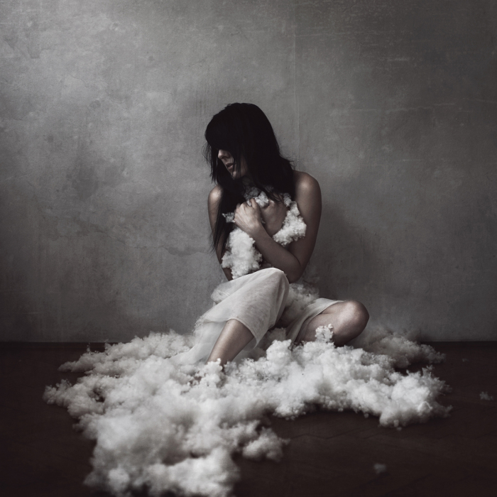 I Create Surreal Stories That Help Me Express My Feelings And Emotions