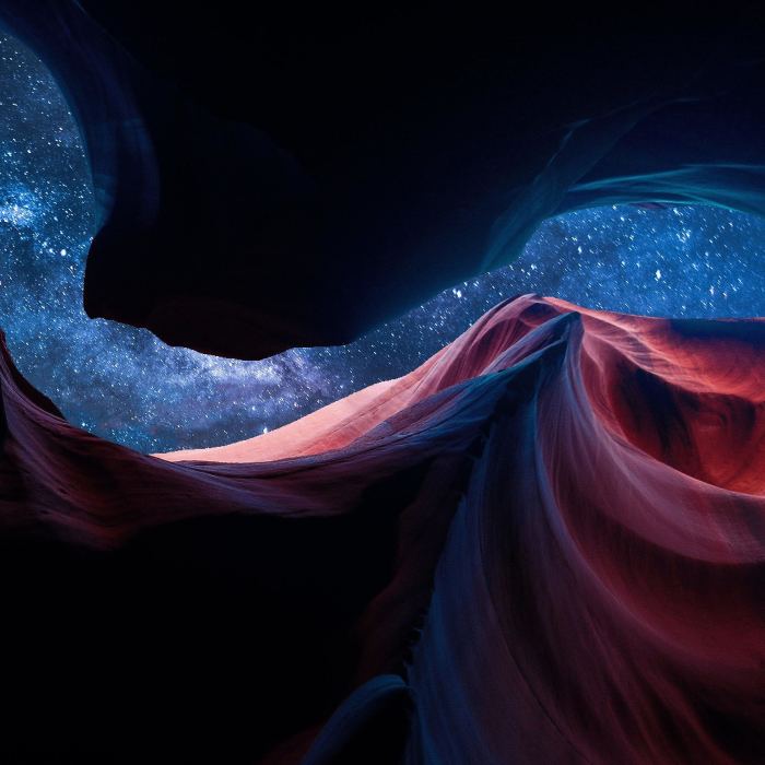 Fall In Love With Arizona