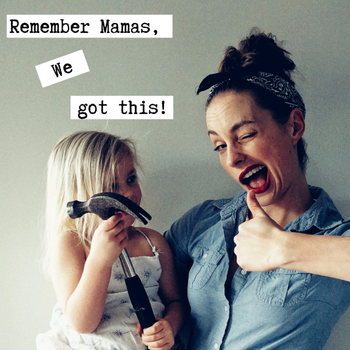 I’ve Created My Own Anne Taintor Inspired Photos To Help You Be Your Best Badass Self