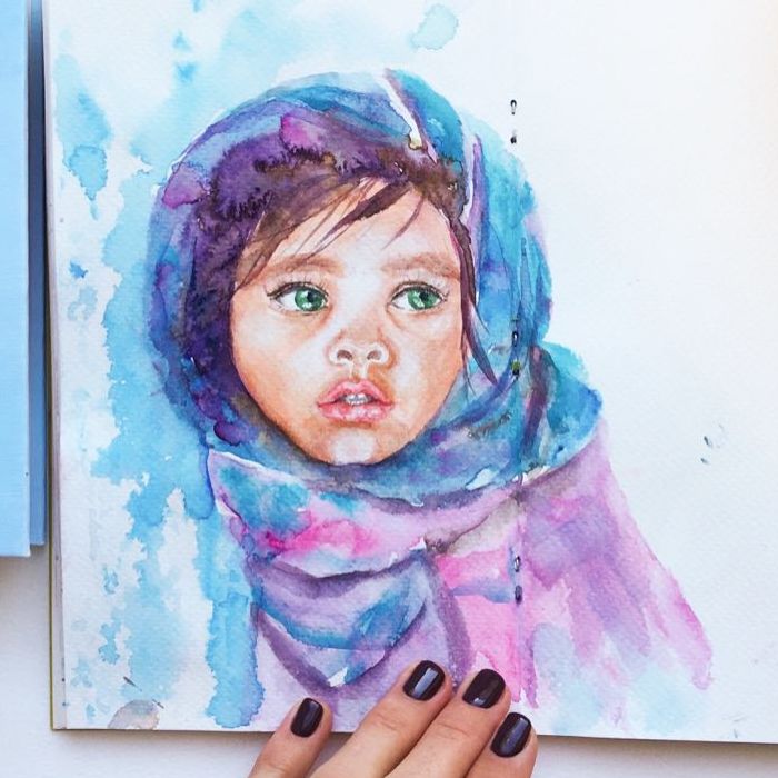 How I Found My Dream Job While Expecting My Third Child