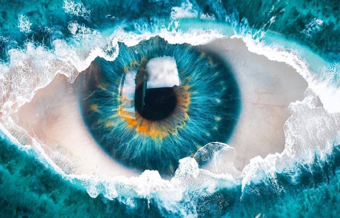 This Artist Invites You To Travel In His Fantastic Surreal Worlds