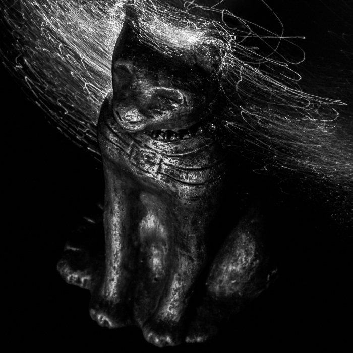 I Create Abstract Images With Long Exposure Photography