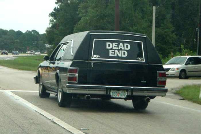 People Are Rethinking The Traditional Funeral Arrangements After Somebody Shared Their ‘Fun Funeral Facts’