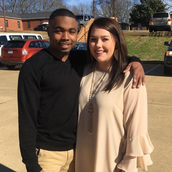 ‘I didn’t know she was dating a black boy, did you?’ Mom Shuts Down Comments About Her Daughter Dating A Black Guy ‘I didn’t know she was dating a black boy, did you?’ Mom Shuts Down Comments About Her Daughter Dating A Black Guy