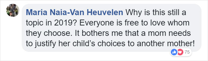 ‘I didn’t know she was dating a black boy, did you?’ Mom Shuts Down Comments About Her Daughter Dating A Black Guy ‘I didn’t know she was dating a black boy, did you?’ Mom Shuts Down Comments About Her Daughter Dating A Black Guy