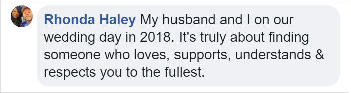 ‘I didn’t know she was dating a black boy, did you?’ Mom Shuts Down Comments About Her Daughter Dating A Black Guy ‘I didn’t know she was dating a black boy, did you?’ Mom Shuts Down Comments About Her Daughter Dating A Black Guy