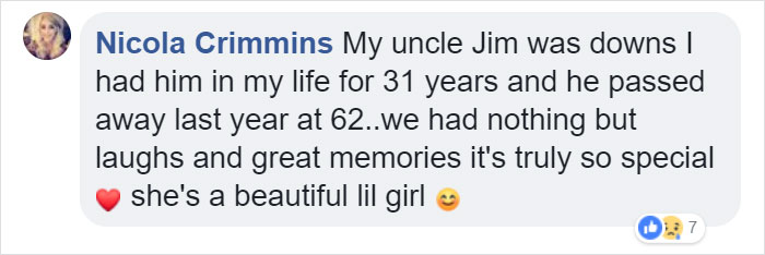 Mom Shares Honest 'Review' Of Her Baby With Down Syndrome, And 347K People Love It Mom Shares Honest 'Review' Of Her Baby With Down Syndrome, And 347K People Love It