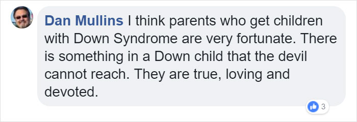 Mom Shares Honest 'Review' Of Her Baby With Down Syndrome, And 347K People Love It Mom Shares Honest 'Review' Of Her Baby With Down Syndrome, And 347K People Love It