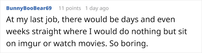 Company Doesn’t Notice This Employee With A Clipboard Hasn’t Done Any Work In 10 Years Company Doesn’t Notice This Employee With A Clipboard Hasn’t Done Any Work In 10 Years