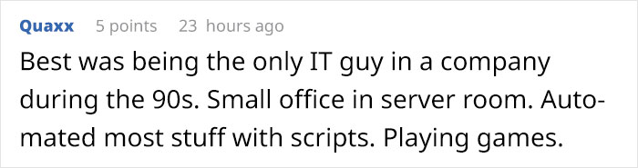 Company Doesn’t Notice This Employee With A Clipboard Hasn’t Done Any Work In 10 Years Company Doesn’t Notice This Employee With A Clipboard Hasn’t Done Any Work In 10 Years