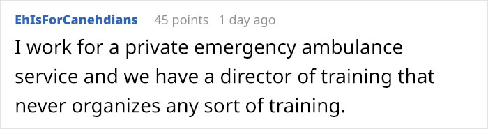 Company Doesn’t Notice This Employee With A Clipboard Hasn’t Done Any Work In 10 Years Company Doesn’t Notice This Employee With A Clipboard Hasn’t Done Any Work In 10 Years