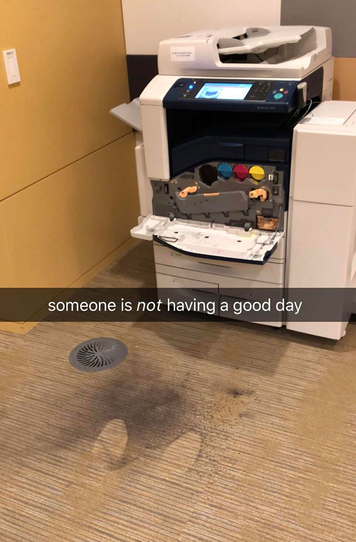 Fridays Aren’t For Everyone