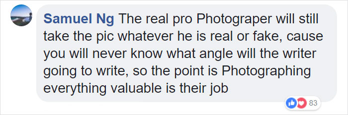 Guy Deliberately Dresses As Idiotically As Possible For London Fashion Week, Gets Greeted As A Celebrity Model